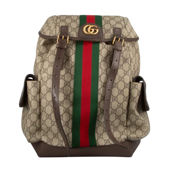 Mochila Gucci Ophidia GG