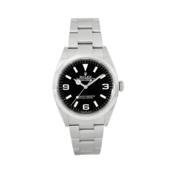Reloj Rolex Explorer 36