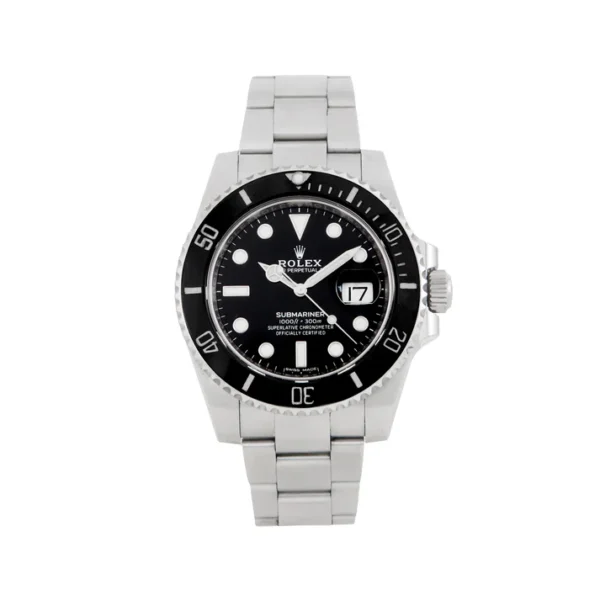 Reloj Rolex  Submariner Date 40mm