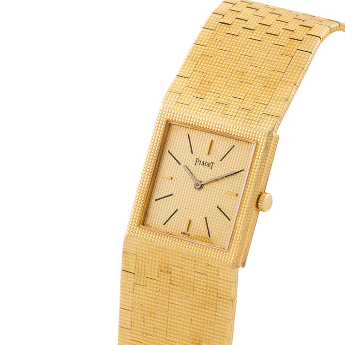 Reloj Piaget Possession 23 mm - Image 3