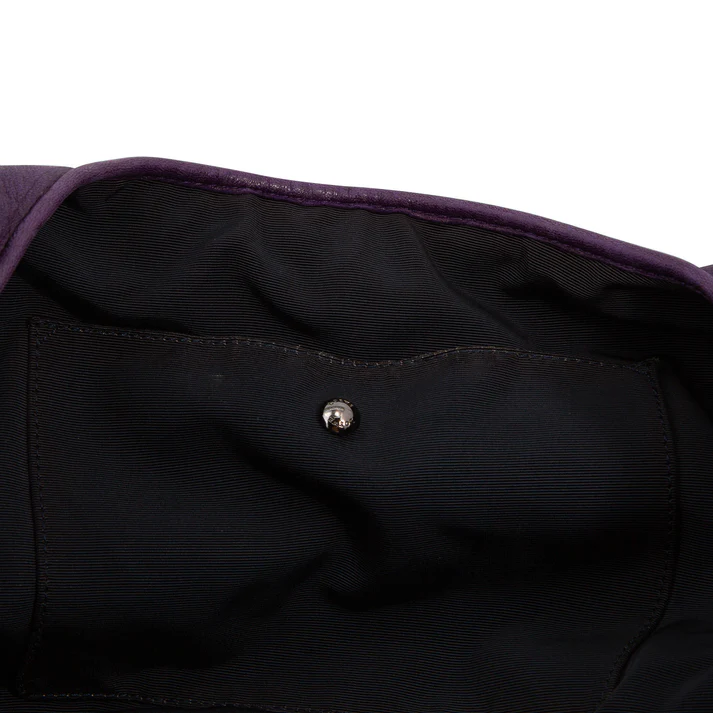 Bolso Loewe morada - Image 8