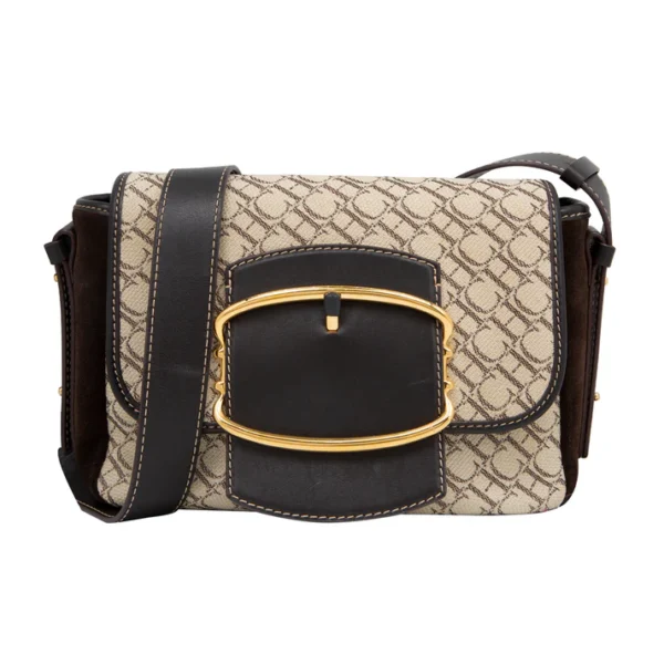 Crossbody Carolina Herrera Charnela