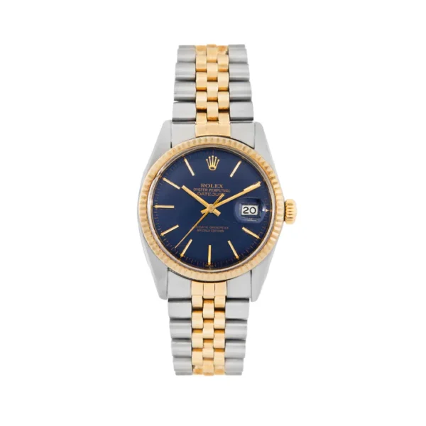 reloj Rolex Datejust 36mm