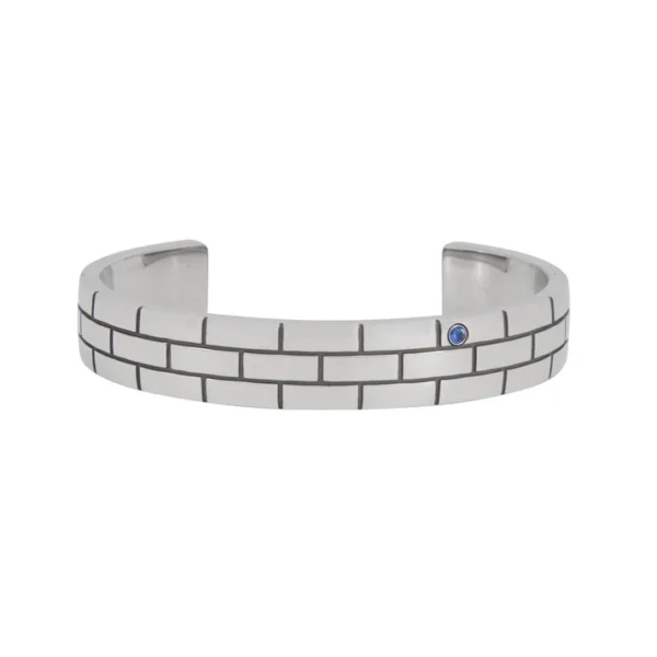 Brazalete Montblanc Signature for Good Classic Unicef