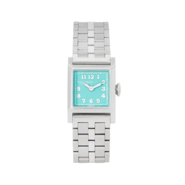 Reloj Tiffany & Co. Union Square