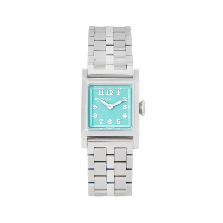 Reloj Tiffany & Co. Union Square