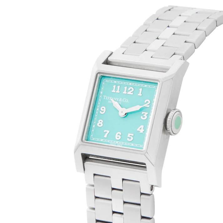 Reloj Tiffany & Co. Union Square - Image 2