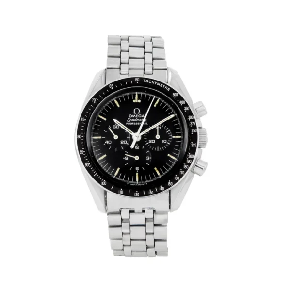 Reloj Omega Speedmaster Professional Moonwatch 40mm