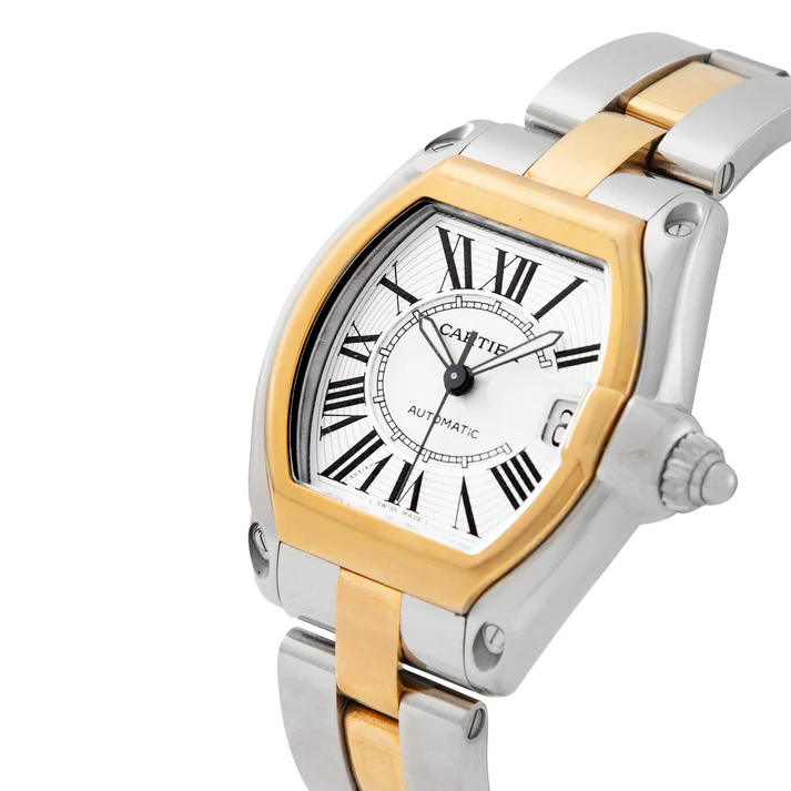 Cartier Roadster 37mm - Image 3