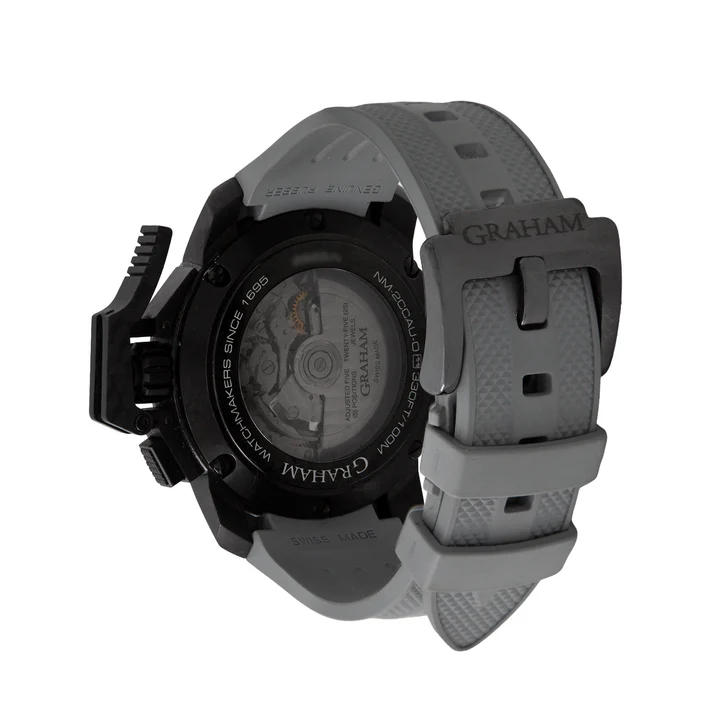 Reloj GRAHAM Chronofighter 47mm - Image 2