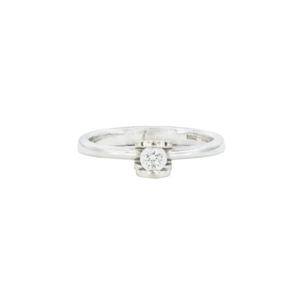 Anillo Tous Sweet Diamonds 0.16 CT