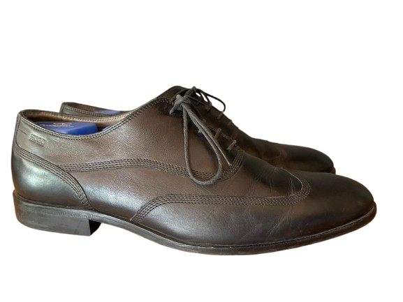 Zapatos Hugo Boss 8 mx - Image 7