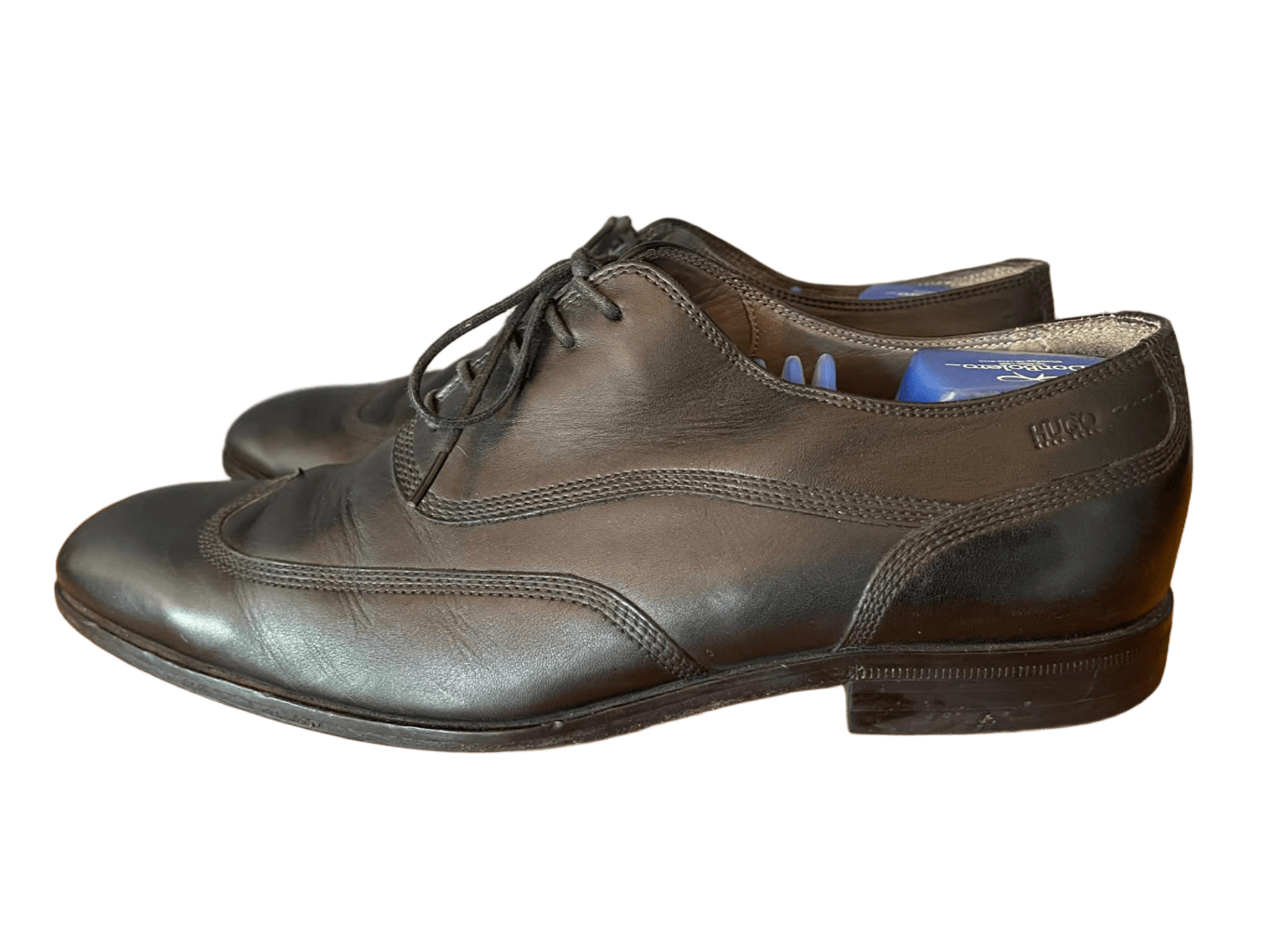 Zapatos Hugo Boss 8 mx - Image 2