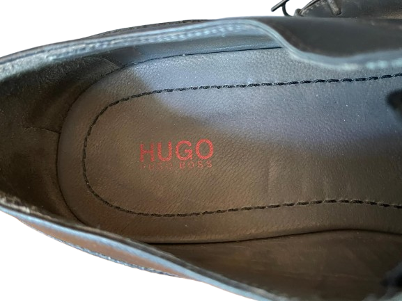 Zapatos Hugo Boss 8 mx - Image 5