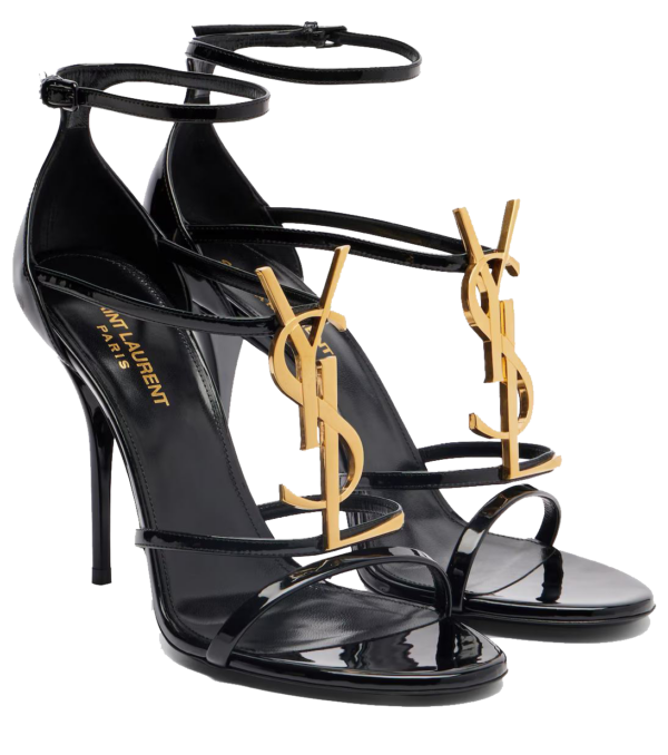 Zapatillas YSL Casandre 26 mx
