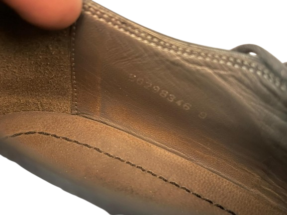 Zapatos Hugo Boss 8 mx - Image 6