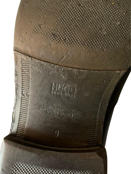 Zapatos Hugo Boss 8 mx - Image 4