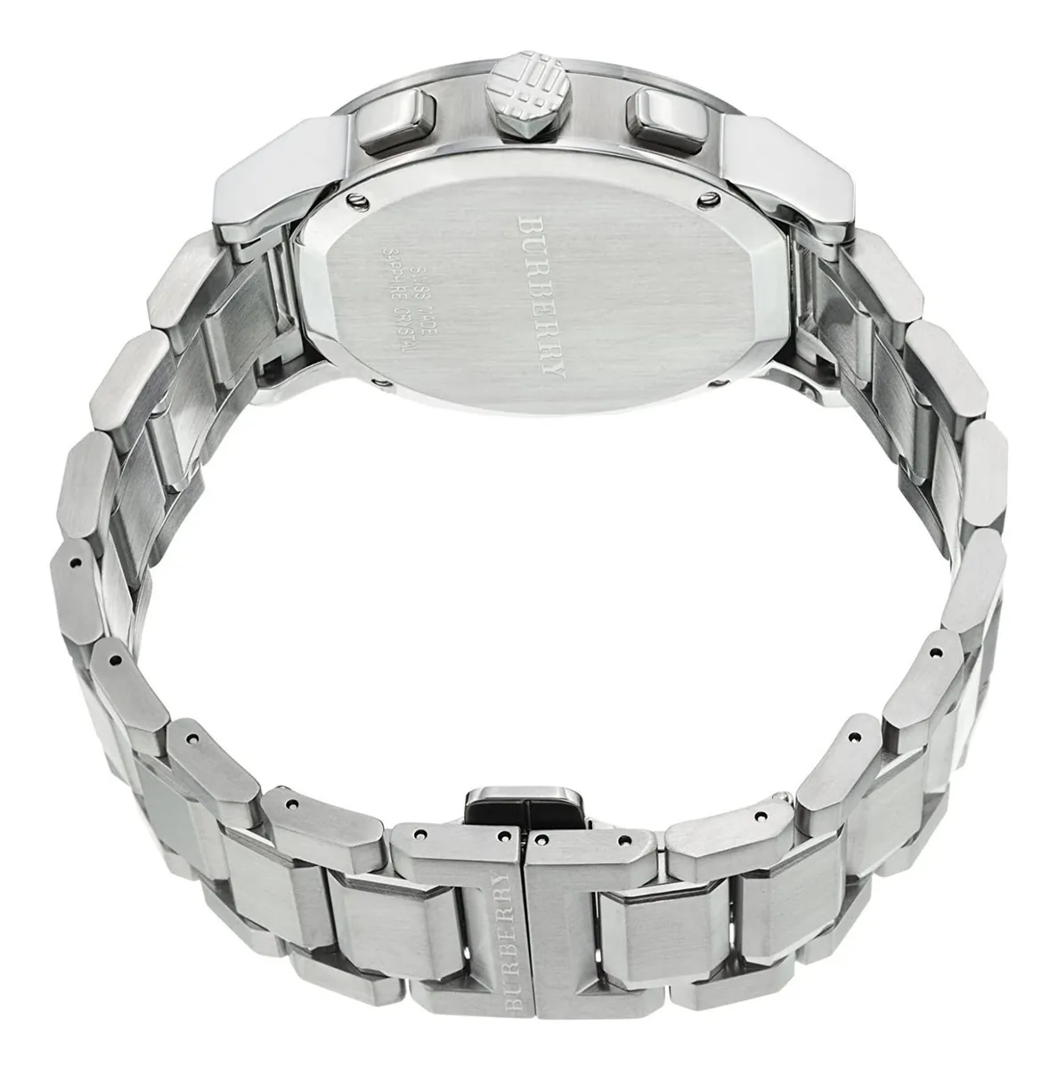 Reloj Burberry The City - Image 4