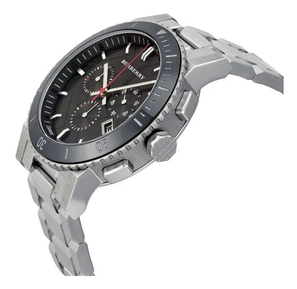 Reloj Burberry The City - Image 3