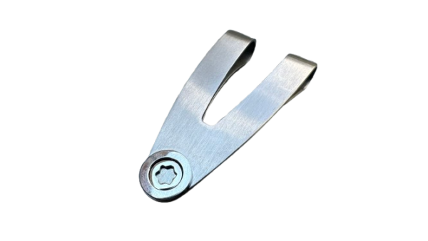 Clip Montblanc