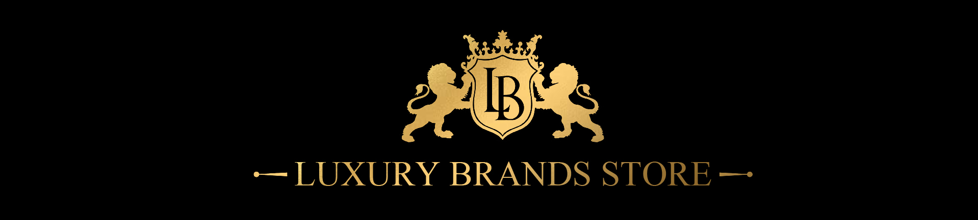Luxury Brands Store