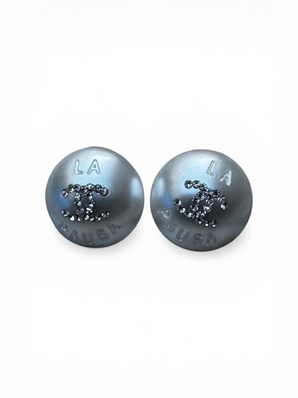 Aretes CHANE LA PAUSE