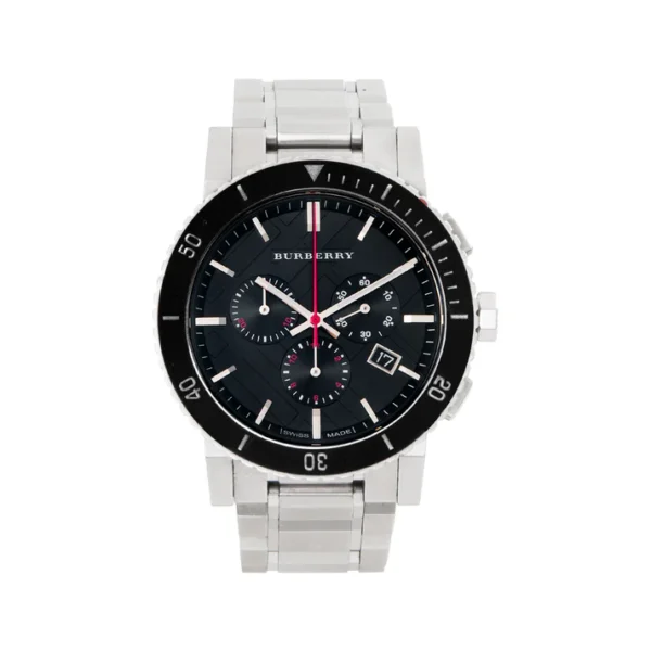 Reloj Burberry The City