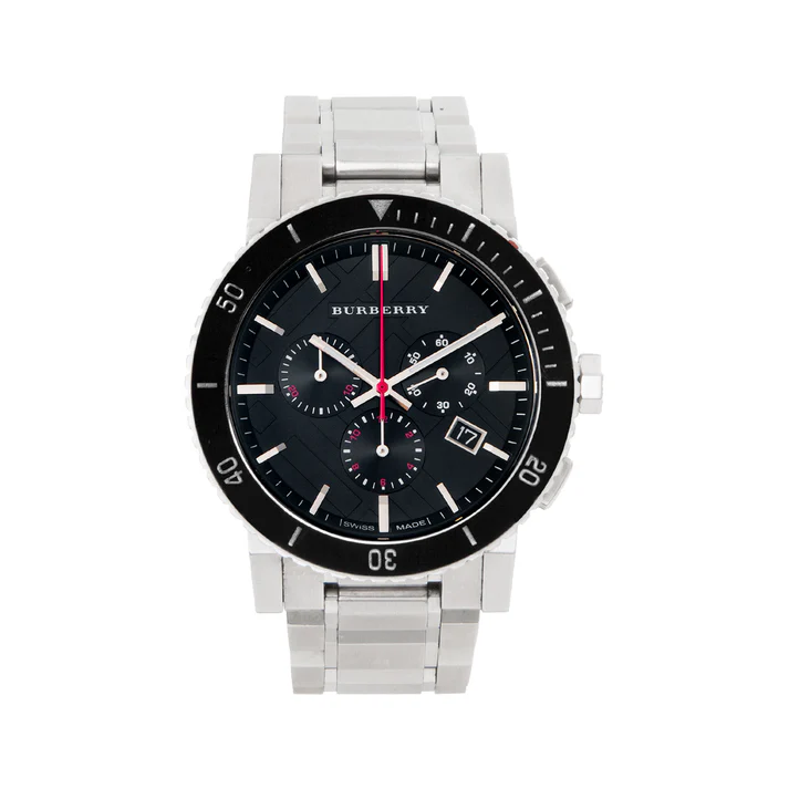 Reloj Burberry The City