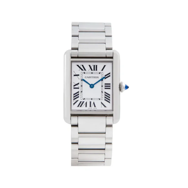 Reloj Cartier Tank Must 25mm