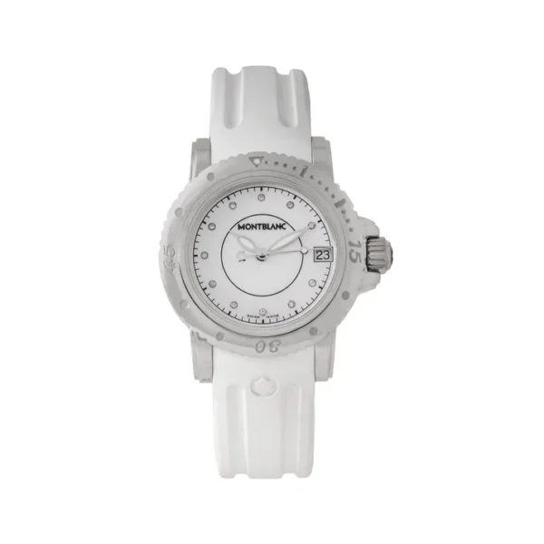 Reloj Montblanc 37mm
