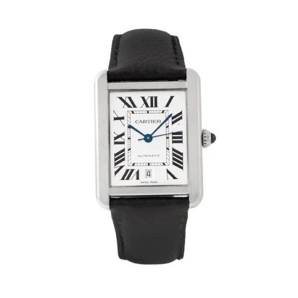Reloj Cartier Tank Solo XL 31mm
