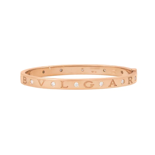 Brazalete Bvlgari B.Zero1 Essential