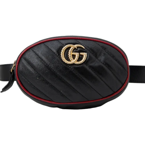 Belt Bag Gucci GG Marmont