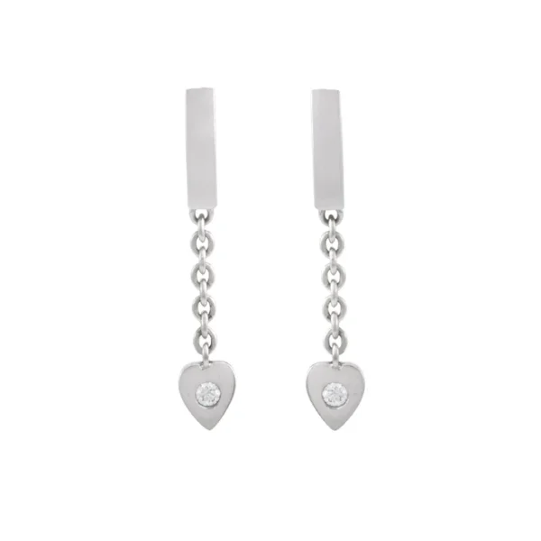 Aretes Cartier Mon Amour