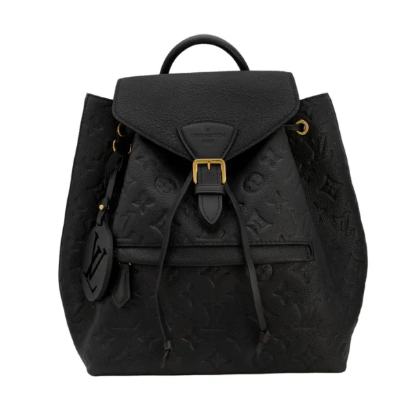Mochila Louis Vuitton Montsouris PM