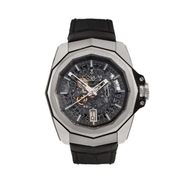 Reloj Corum Admiral's Cup AC-One 45 Squelette