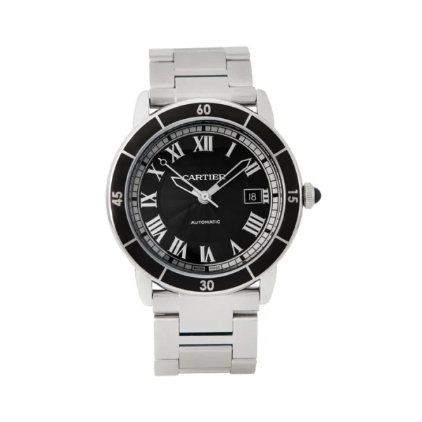 Reloj Cartier Ronde Croisière 41mm