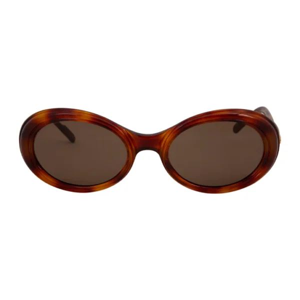 Lentes De Sol Cartier Frisson Vintage