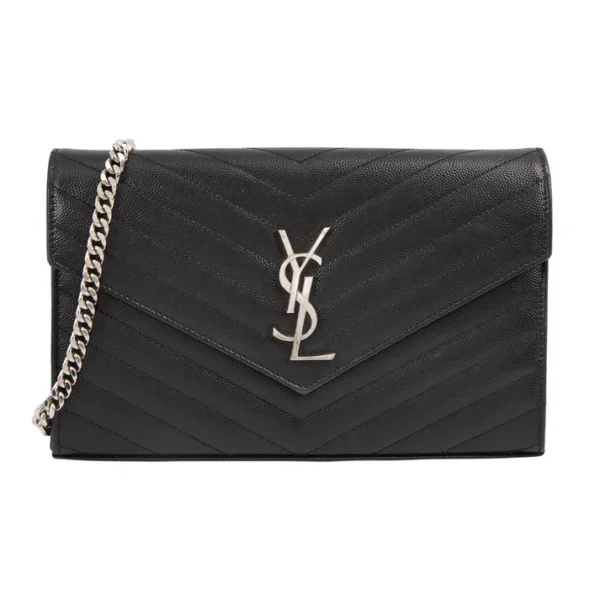 VENDIDO Bolsa Yves Saint Laurent Cassandre Matelassé