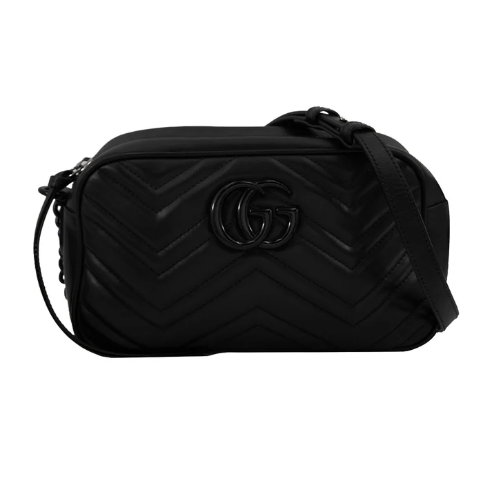 VENDIDO Crossbody Gucci GG Marmont