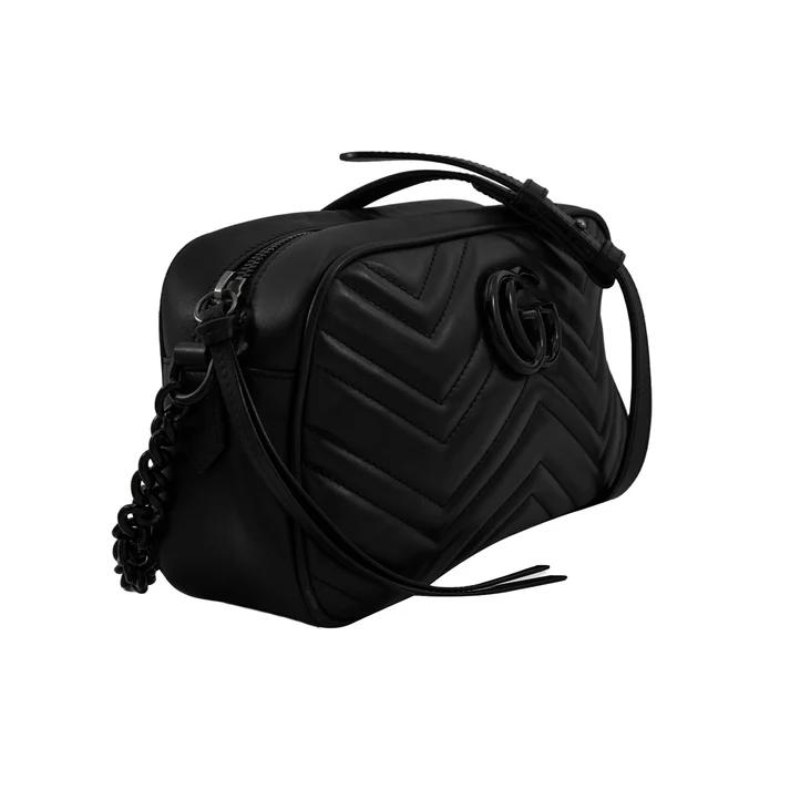 VENDIDO Crossbody Gucci GG Marmont - Image 6