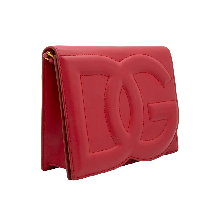Bolsa Dolce & Gabbana DG PINK - Image 9
