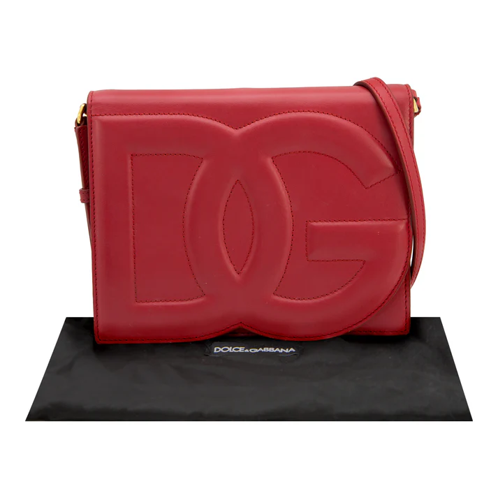 Bolsa Dolce & Gabbana DG PINK - Image 2
