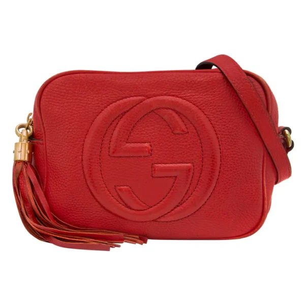 Crossbody Gucci Soho Disco