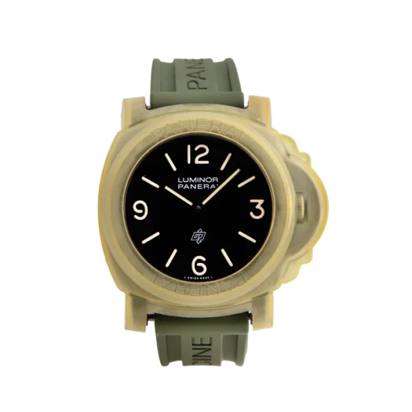 Reloj Panerai Luminor Paneristi 42mm