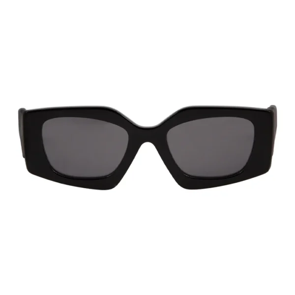 Lentes de Sol Prada   Modelo: SPR 15Y-F