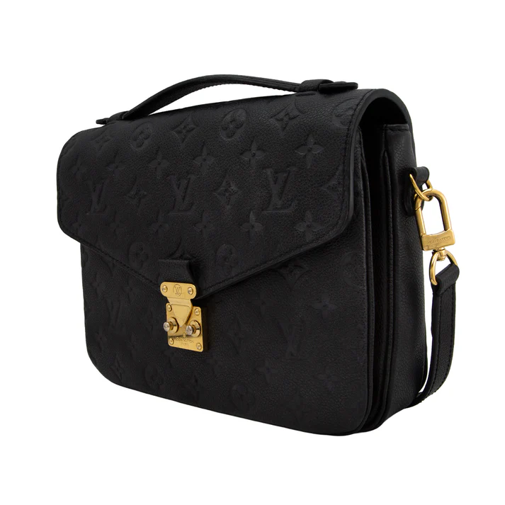 Bolso Louis Vuitton Métis Monogram Empreinte - Image 3