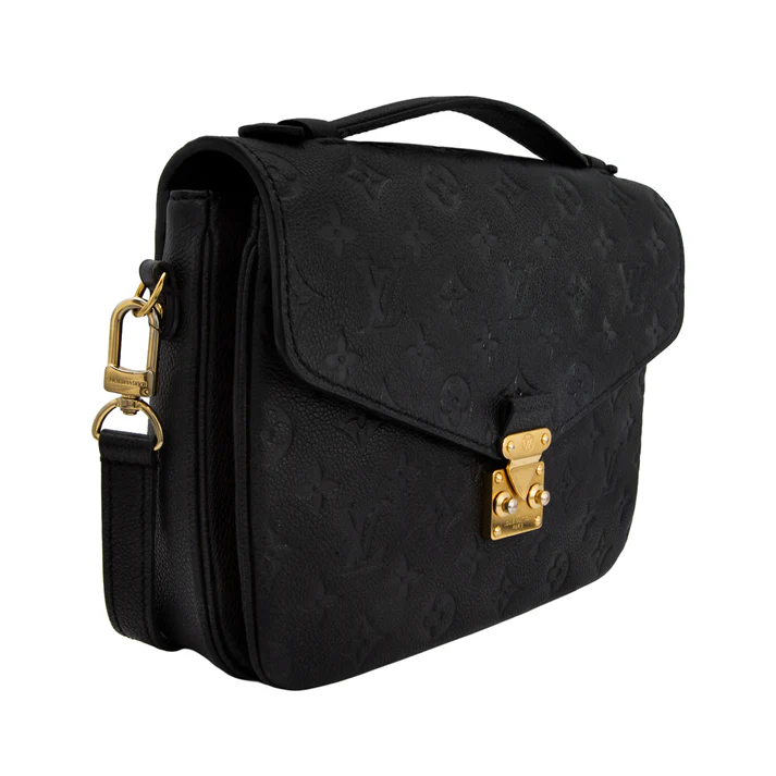 Bolso Louis Vuitton Métis Monogram Empreinte - Image 2
