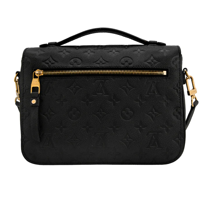 Bolso Louis Vuitton Métis Monogram Empreinte - Image 4