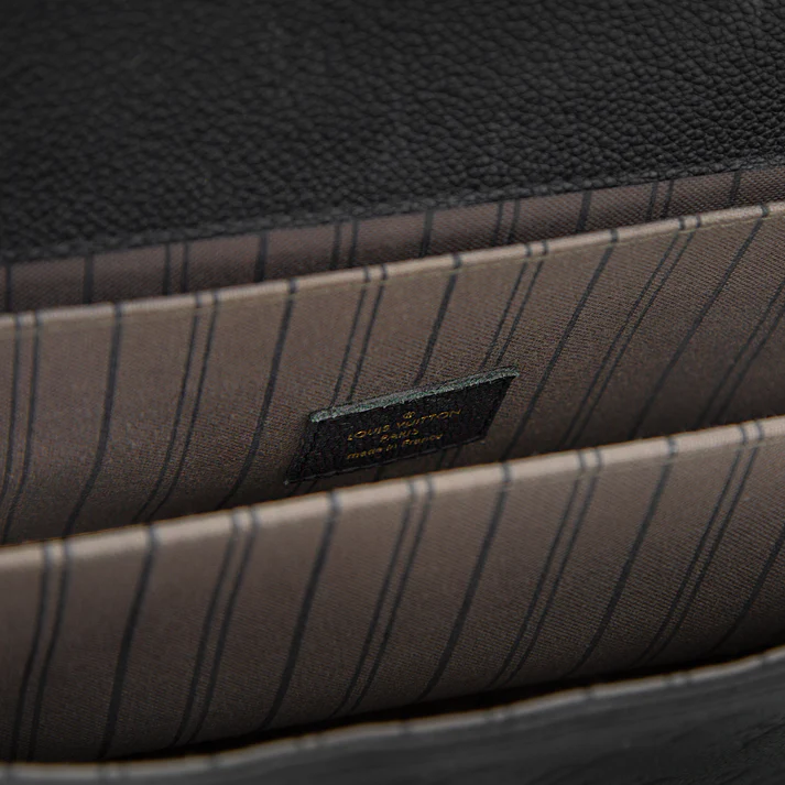 Bolso Louis Vuitton Métis Monogram Empreinte - Image 7